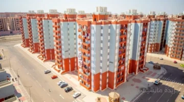 تحذير حكومي.. سحب شقق الإسكان الاجتماعي فورًا في هذه الحالات 1